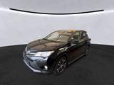 Toyota RAV 4 EDITION /ALLRAD/KAMERA/NAVI/KEYLESS/AHK/18 - Toyota RAV 4 Gebrauchtwagen in Hannover