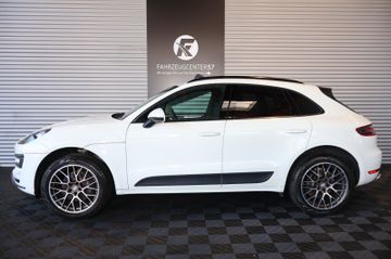 Porsche Macan - 2