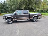 Ford F 250 6.0 Power Stroke Super Duty - Ford F 250 aus 2006
