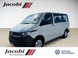 Volkswagen T6 Kombi 2.0 TDI 6.1.Klima