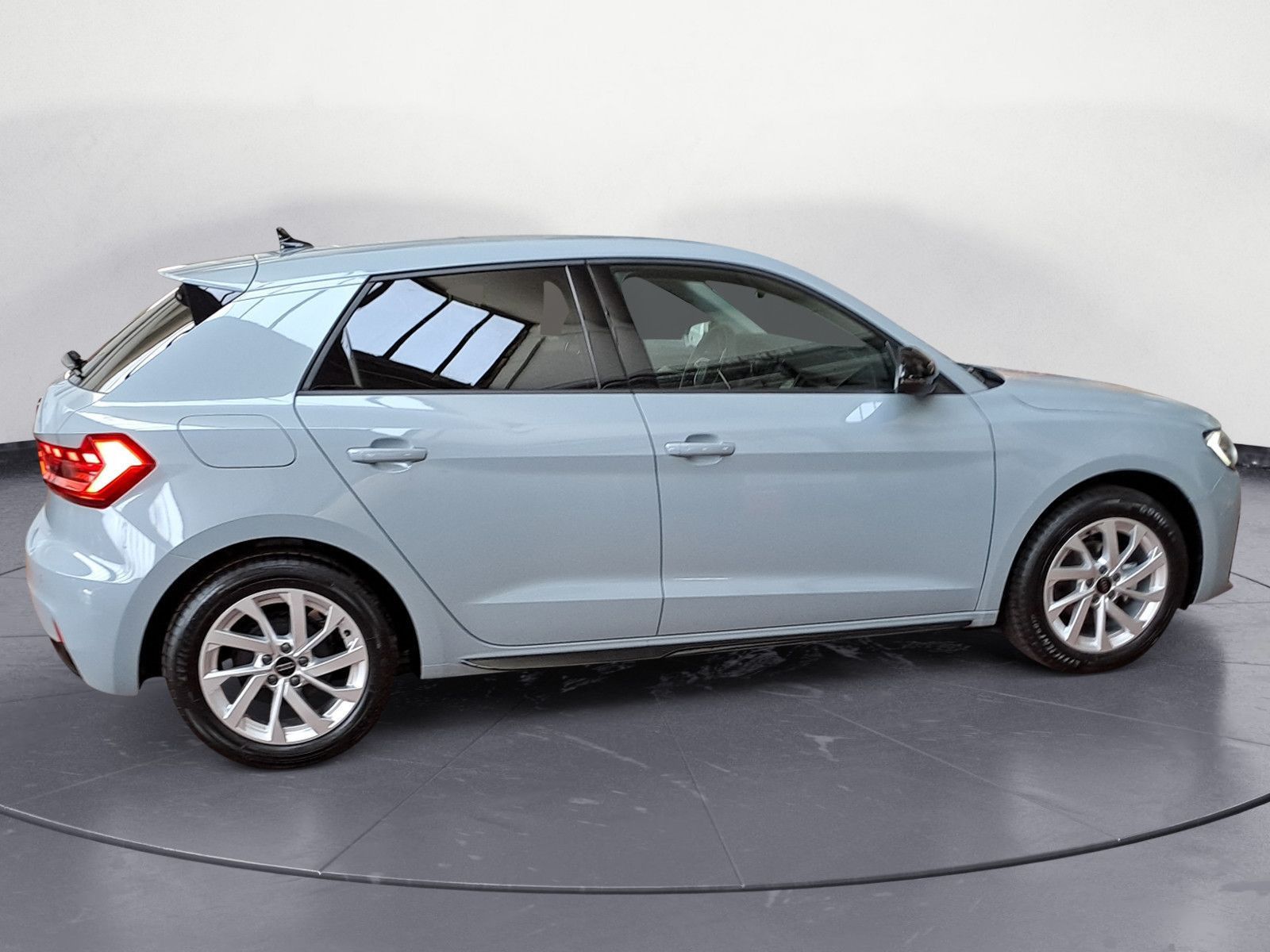 Audi A1 - Bild 5