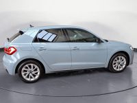 Audi A1 - Vorschau Bild 5