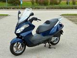 Aprilia Atlantic 125 Motorroller Piaggio LEADER 4T Motor - ROLLER 125 4T