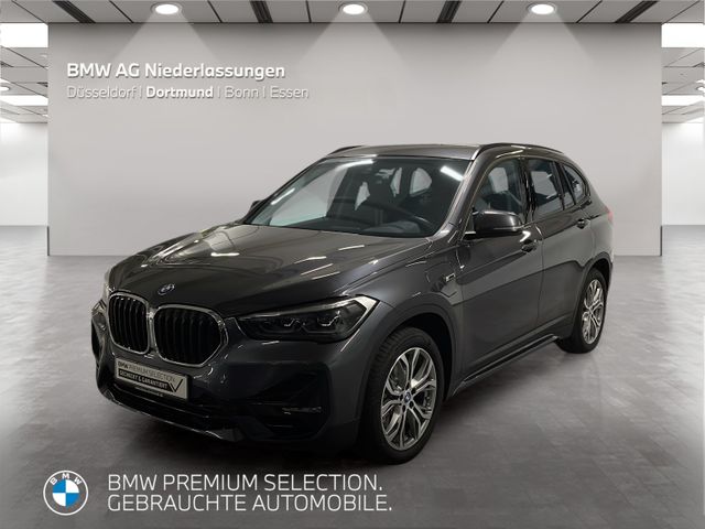 BMW X1 xDrive25e Sport Line Navi AHK Kamera LED