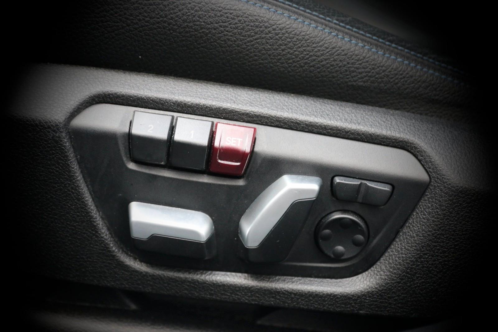 BMW 340i GT M Sport LED Harman/Kardon HeadUp