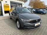 Volkswagen Tiguan 1.4 TSI DSG Life eHybrid *LED, Navi - Volkswagen Tiguan: 1.4