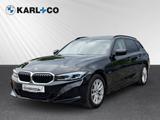 BMW 320 e touring HiFi Sportsitze adapt. LED AHK - BMW 320 mit Hybrid-Antrieb: Automatik
