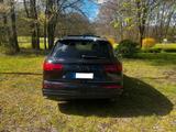 Audi SQ7 4.0 TDI quattro-top gepflegt -voll-voll-voll - Audi SQ7 von privat