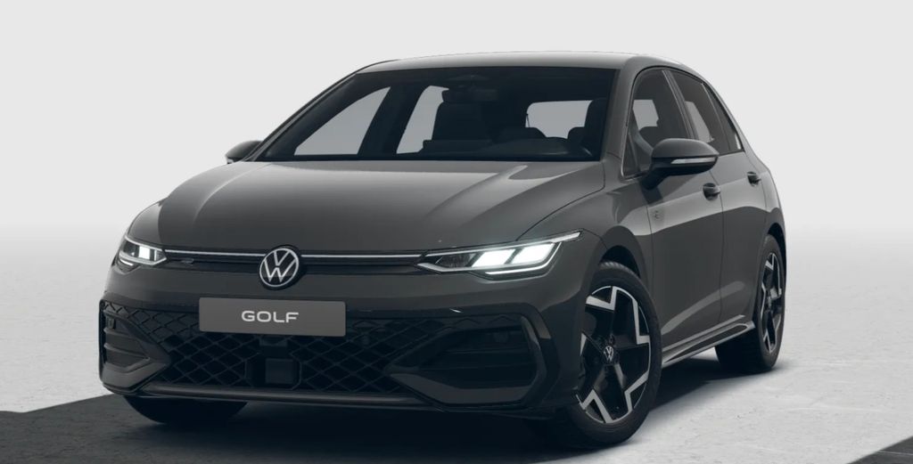 Volkswagen Golf 1.5 eTSI OPF 110kW DSG R-Line