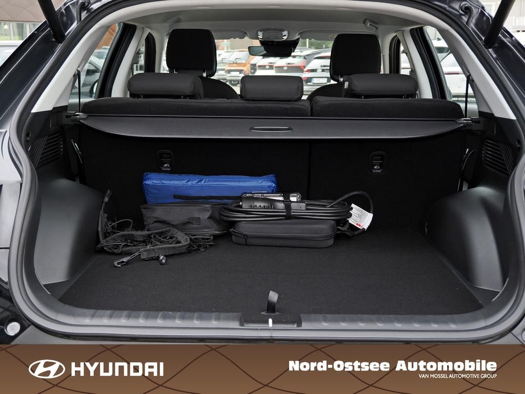Fahrzeugabbildung Hyundai IONIQ 5 DYNAMIQ ELEKTRO 84 kWh SHZ LHZ LED NAVI