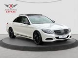 Mercedes-Benz S 350 d 4Matic SOFT-CL./LED/PANO/DIST+/360/BURM. - Mercedes-Benz S 350 aus 2014