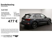 Audi SQ5 - Vorschau Bild 2
