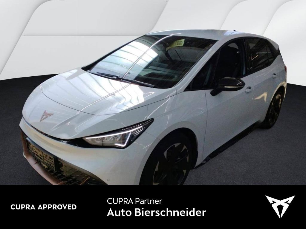 Cupra Born - Bild 1