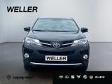 Toyota RAV 4 2.0 4x4 Multidrive S Comfort *AHK*CAM*Temp - Toyota RAV 4: 2.2