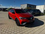 Renault Arkana R.S. Line LED/LEDER/KAMERA - Renault: Orange