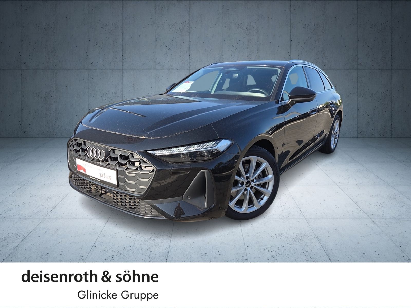 Audi A5 Avant TFSI AHK/Matrix/ACC/Tech+/sound/Memory imagem 2