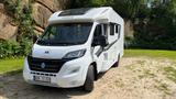 Knaus Sun TI 650 MF mit Dieselheizung