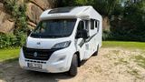 Knaus Sun TI 650 MF mit Dieselheizung