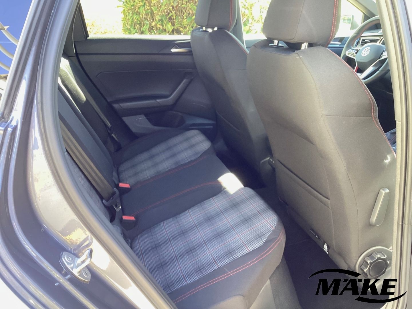 Polo GTI 2.0 TSI DSG IQ.L PDC ACC RFK ALU 18''