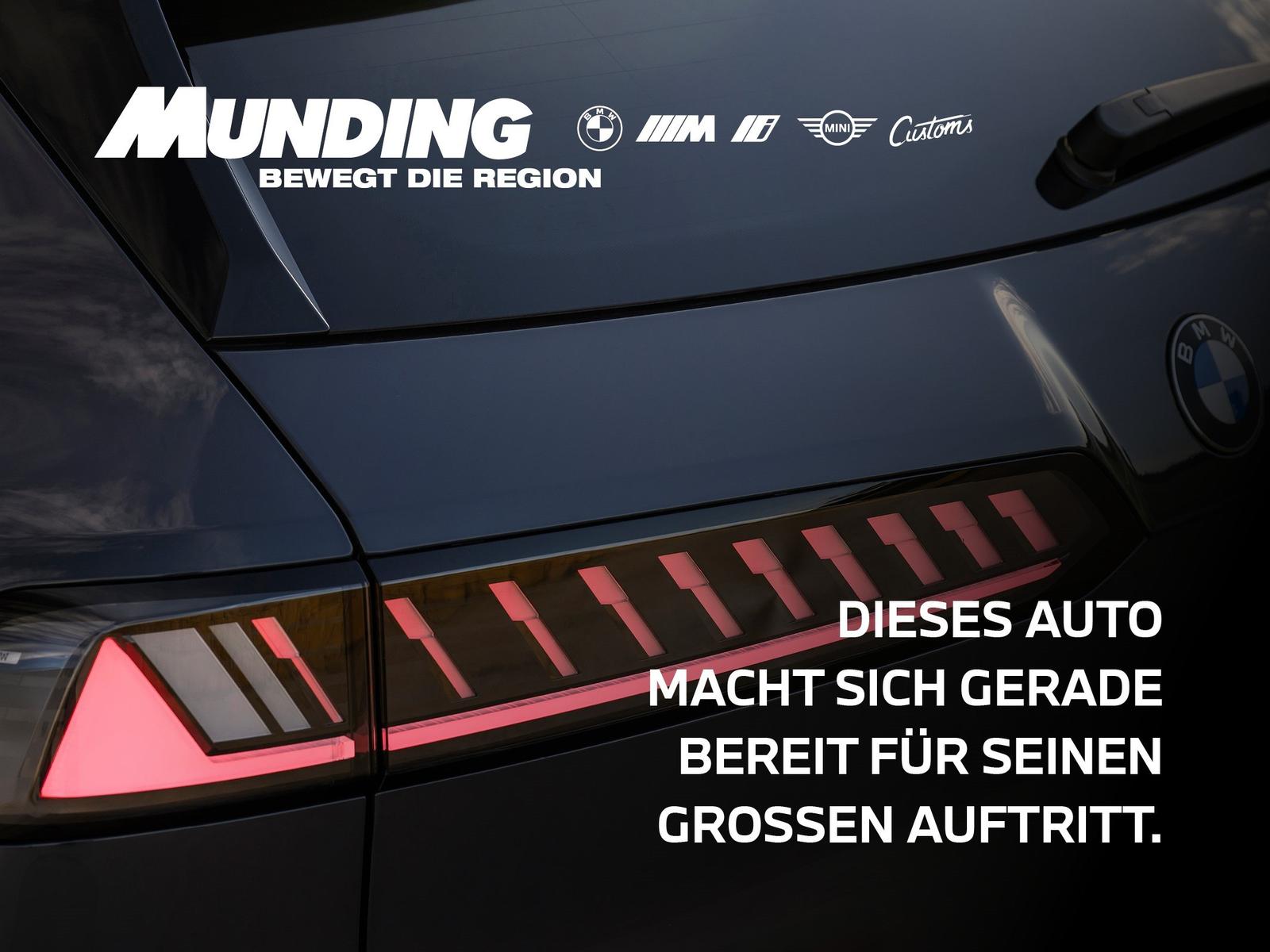 BMW Z4 sDrive30i M Sport HK HiFi DAB LED WLAN Shz