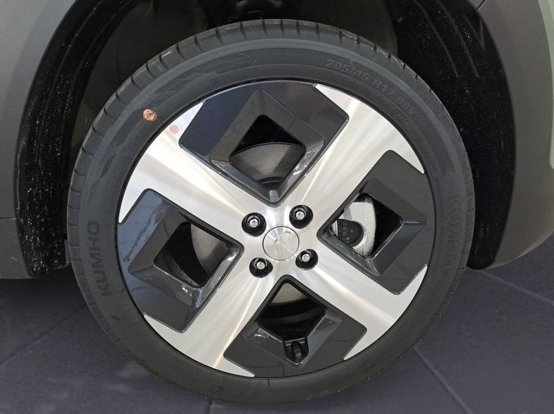 Hyundai INSTER – Bild 18