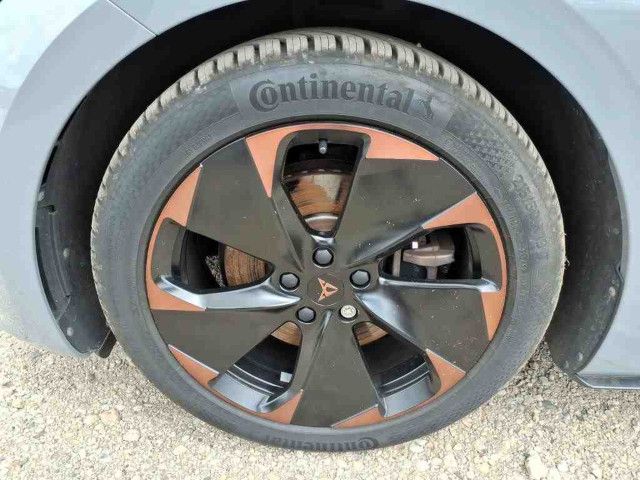 Cupra Born - Bild 10
