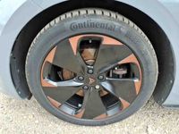 Cupra Born - Vorschau Bild 10