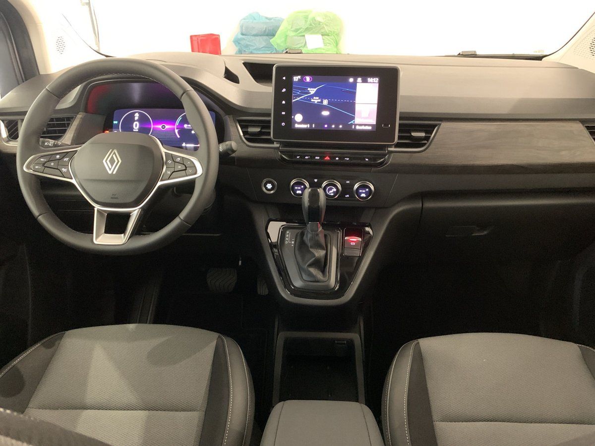 Renault Kangoo - Bild 14