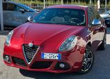 Alfa Romeo Giulietta 2.0 JTDm-2 140 CV Distincti - Alfa Romeo Giulietta mit Diesel-Antrieb: 2.0