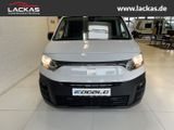 Fiat Doblo E Cargo KaWa L2 100 KW *Navi*Radio* Navi K - Fiat Doblo: 1.2