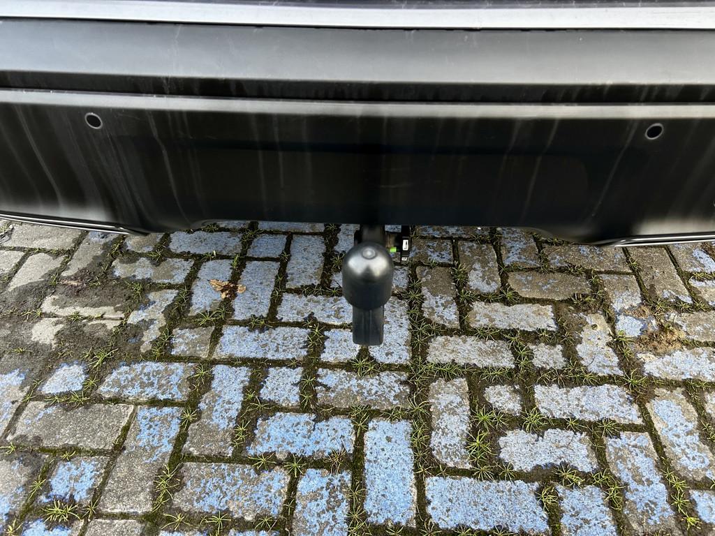 Citroën C5 Aircross EAT8 B-HDi 130 MAX *Navi*Cam*AHK*