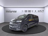Opel Zafira XL 2.0 Diesel Edition 9-Sitzer Apple CarP