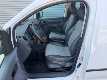 Volkswagen Caddy - 10