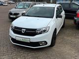 Dacia Sandero II Ambiance AUFTRAGSVERKAUF / Klima - Dacia Sandero: Ambiance