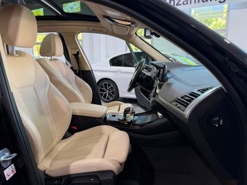BMW X3 - 11