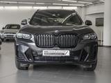 BMW X3 xDrive30e M-Sport Aut Nav LED Drive+Park 20" - BMW X3: Drive