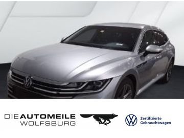 VW Arteon Shooting Brake 2.0 TDI DSG R-Line Matrix/