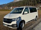 Volkswagen T6 California - Volkswagen T6 California aus 2022