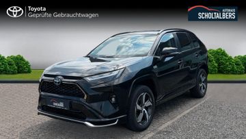 Toyota RAV 4 - 1