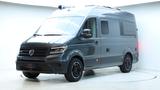 Volkswagen Crafter Aquila Creston 4x4