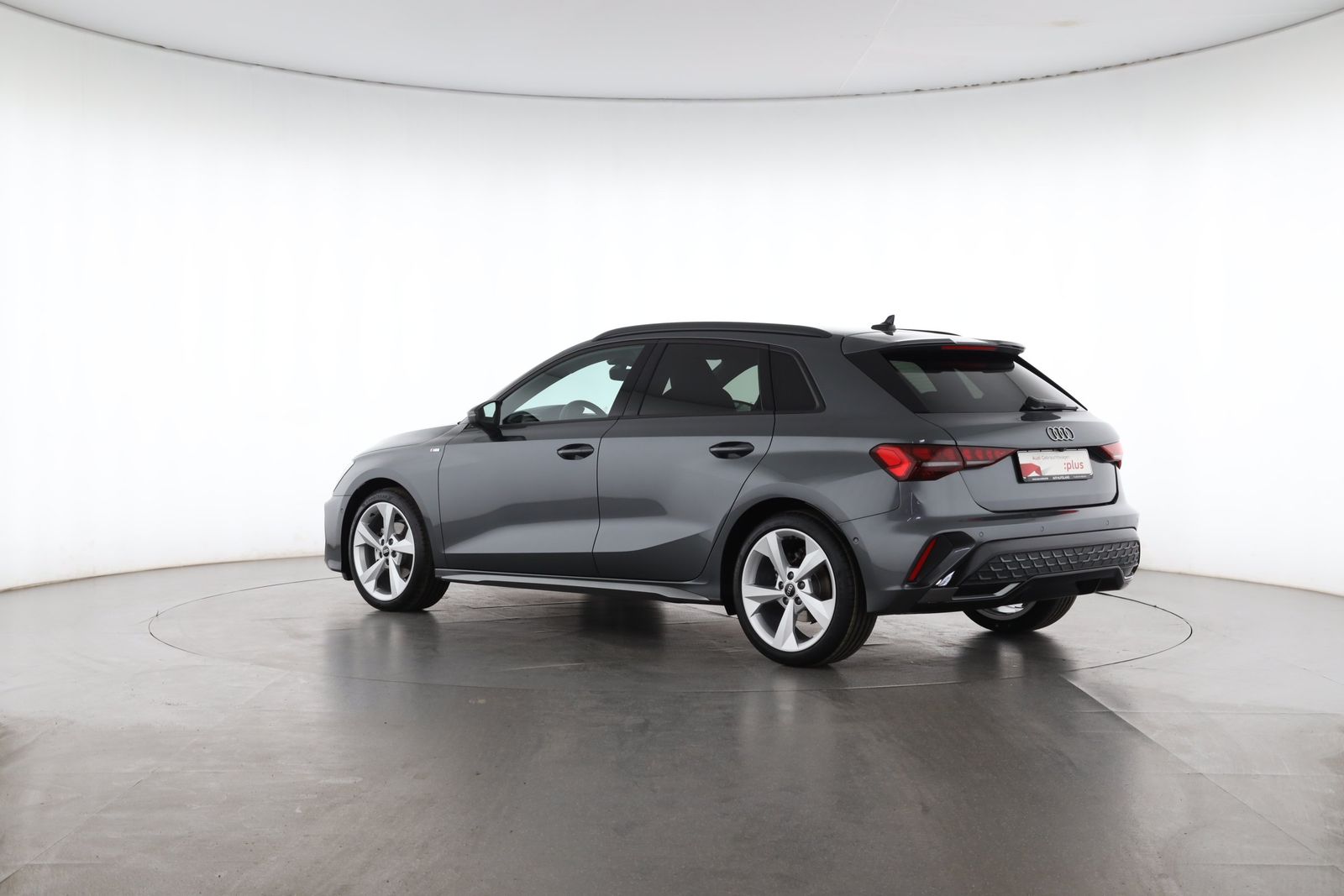Audi A3 - Bild 4