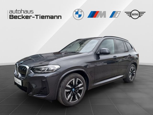 BMW iX3 M Sport