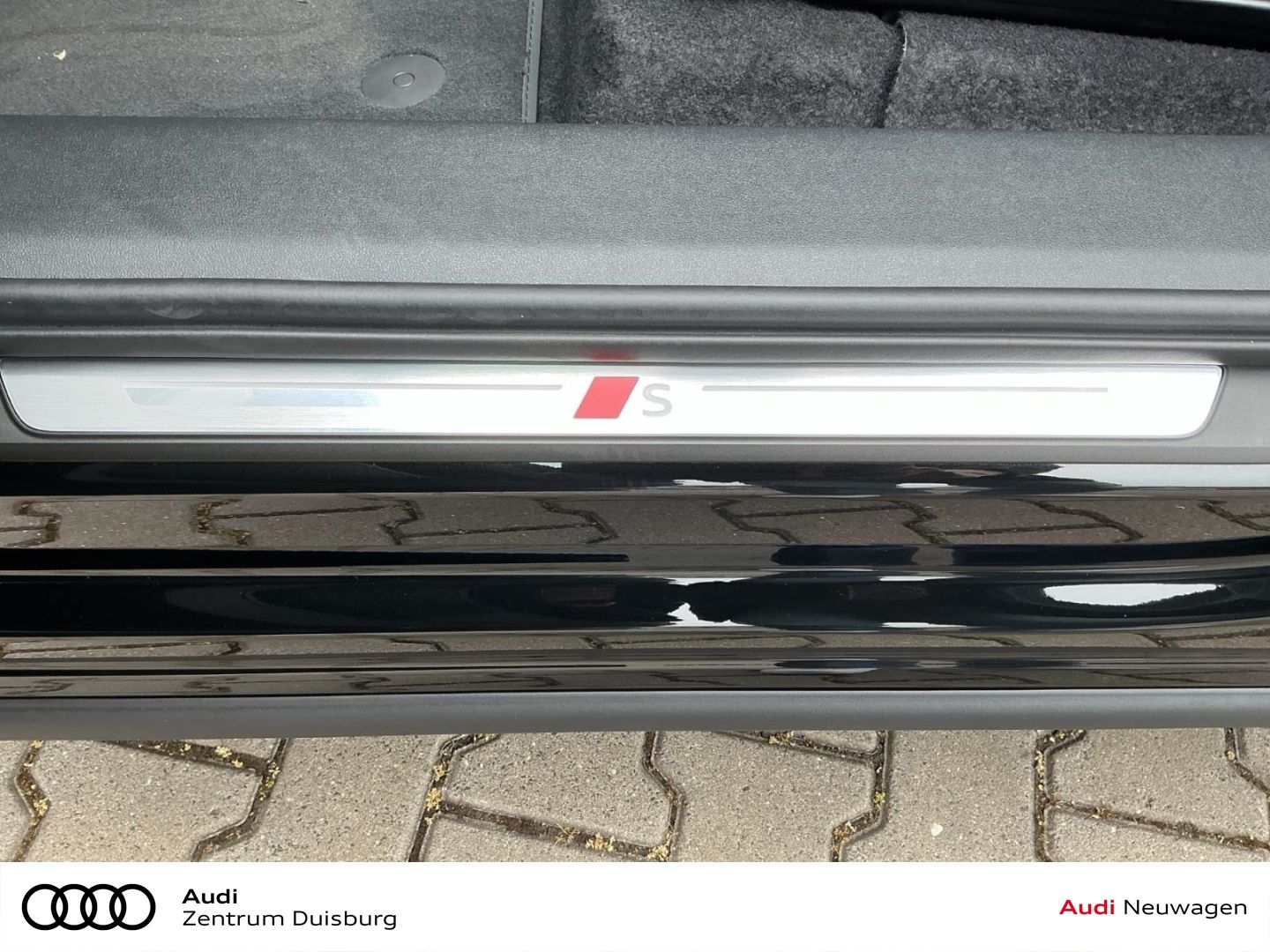 Audi Q6 e-tron - Bild 16