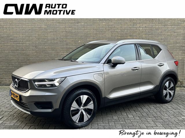 Volvo XC40 1.5 T4 211pk Recharge Inscription Expressio