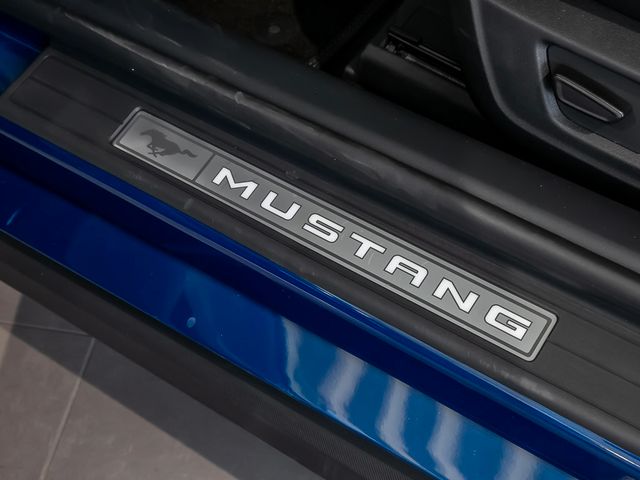 Ford Mustang Fastback 5.0 Ti-VCT V8 GT 328KW Kamera