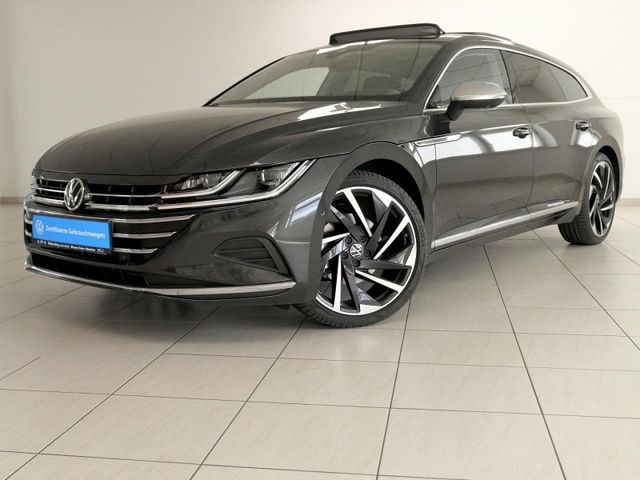 Arteon Shooting Brake 2.0 TDI DSG Elegance Navi