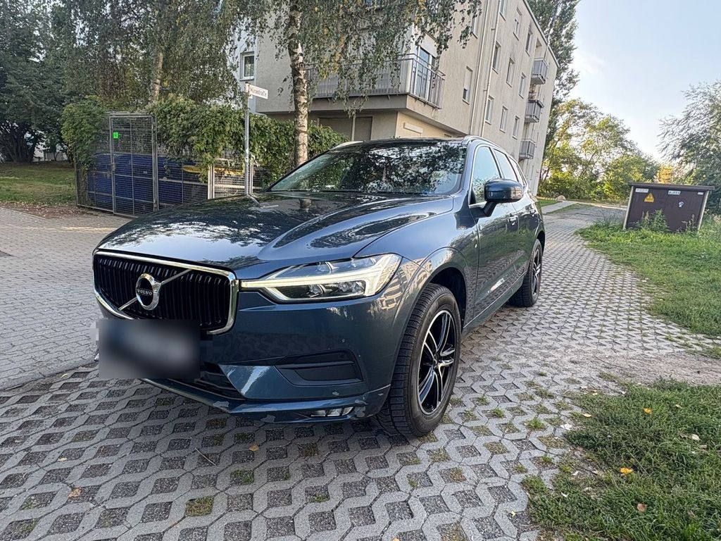 Image of Volvo XC60