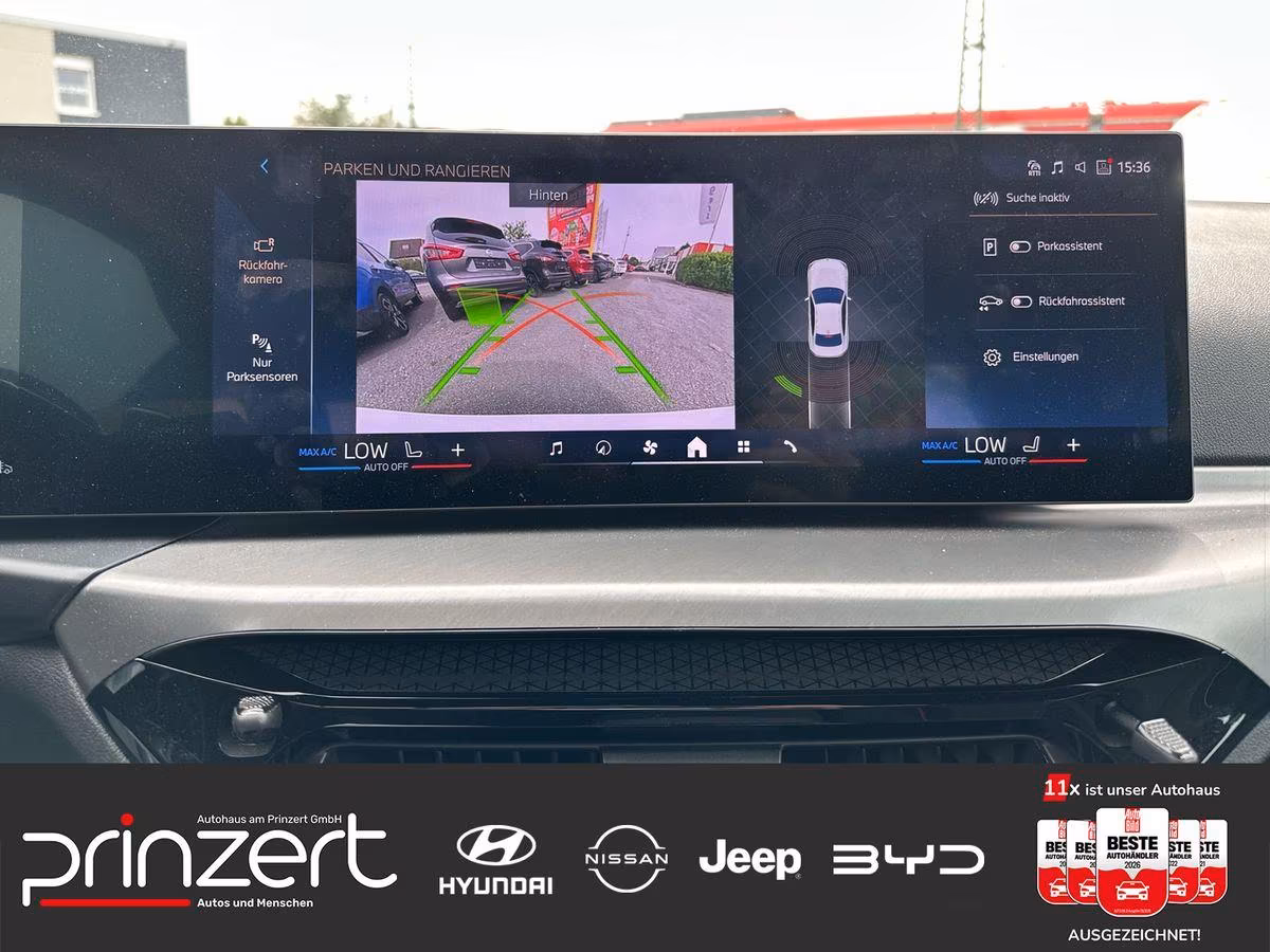 BMW 230 i Coupe AT8 "M Sport" Widescreen*LED*LM18", миниатюра 7