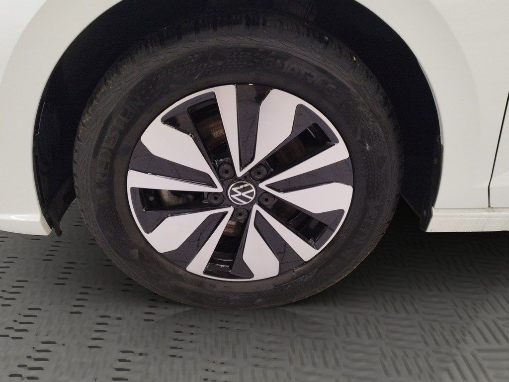 Volkswagen Polo 1.0 TSI DSG Goal ACC Kamera Navi AHK imagem 3