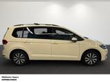 Volkswagen Touran Trendline TAXI 2.0 l TDI 110 kW (150 PS)  - Volkswagen Touran: Trendline